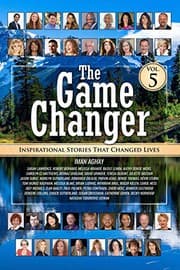 Tapa de The Game Changer Vol. 5