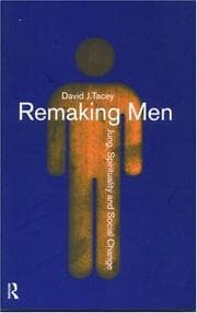 Tapa de Remaking men