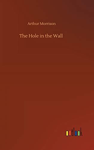 Tapa de The Hole in the Wall
