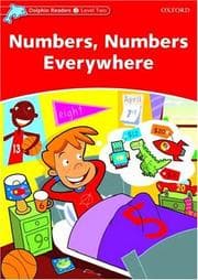 Tapa de Numbers, Numbers Everywhere, Level 2