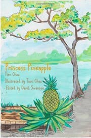 Tapa de Princess Pineapple