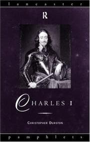 Tapa de Charles I