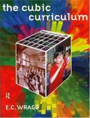 Tapa de The cubic curriculum