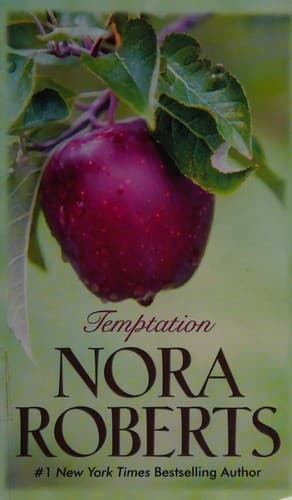 Tapa de Temptation