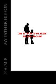 Tapa de My Father His Son