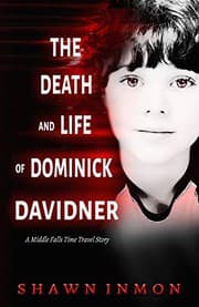 Tapa de The Death and Life of Dominick Davidner