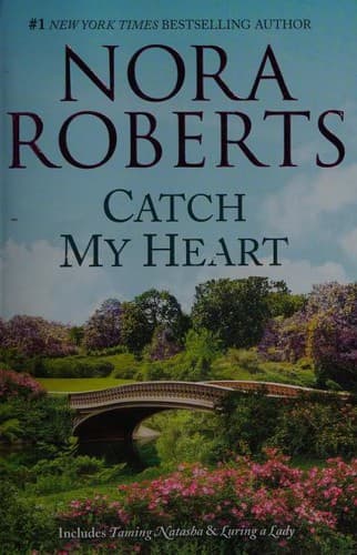 Tapa de Catch My Heart