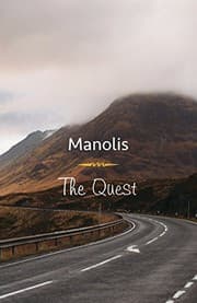 Tapa de The Quest