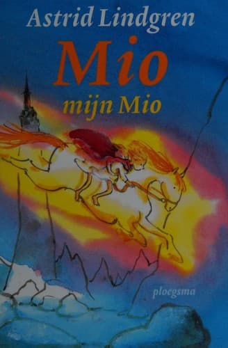Tapa de Mio, min Mio