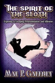 Tapa de The Spirit of the Sloth