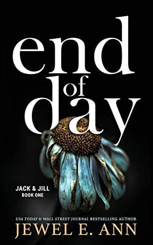 Tapa de End of Day