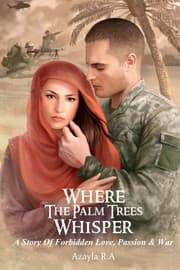 Tapa de Where The Palm Trees Whisper