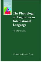 Tapa de The Phonology of English as an International Language (Oxford Applied Linguistics)