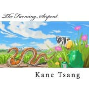 Tapa de The Farming Serpent