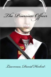 Tapa de The Prussian Officer