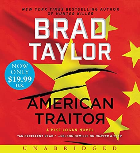 Tapa de American Traitor Low Price CD