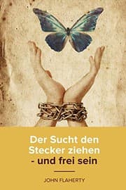 Tapa de Der Sucht den Stecker ziehen - und frei sein