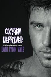 Tapa de Oxygen Deprived