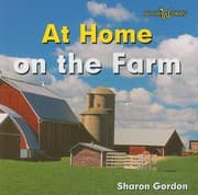 Tapa de At Home On the Farm