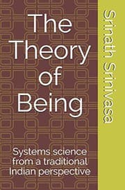 Tapa de The Theory of Being