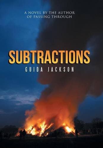 Tapa de Subtractions