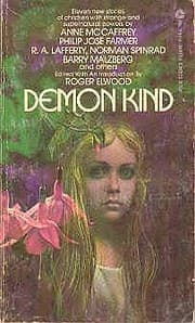 Tapa de Demon kind