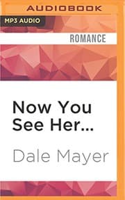 Tapa de Now You See Her...