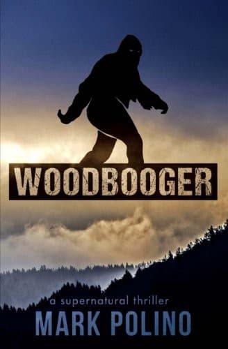Tapa de Woodbooger