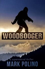 Tapa de Woodbooger