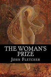 Tapa de The Woman's Prize