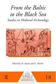 Tapa de From the Baltic to the Black Sea