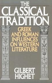 Tapa de The classical tradition