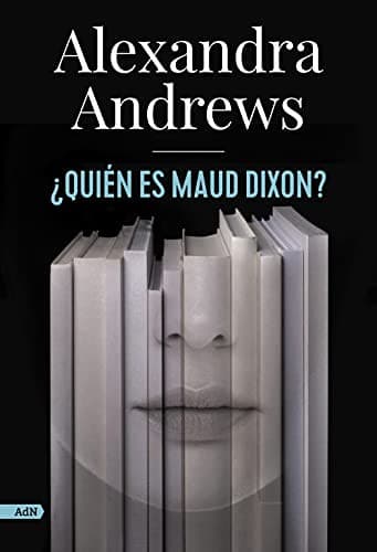 Tapa de ¿Quién es Maud Dixon?
