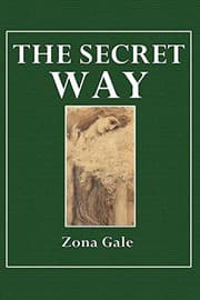 Tapa de The Secret Way