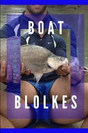 Tapa de Boat Blokes