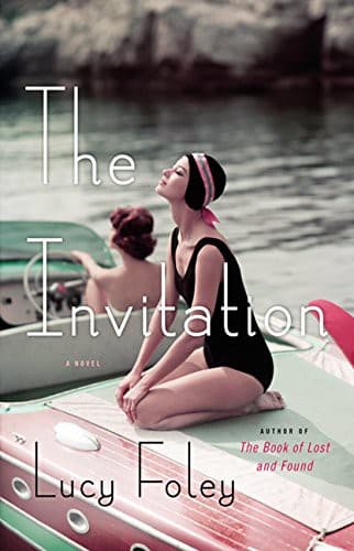 Tapa de The Invitation