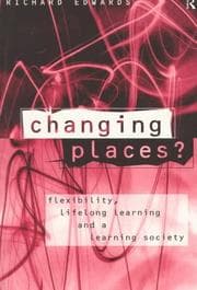 Tapa de Changing places?