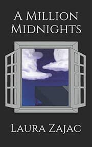 Tapa de A Million Midnights