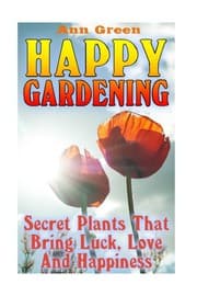 Tapa de Happy Gardening
