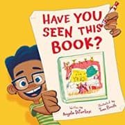 Tapa de Have You Seen This Book?
