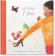 Tapa de All That I Am