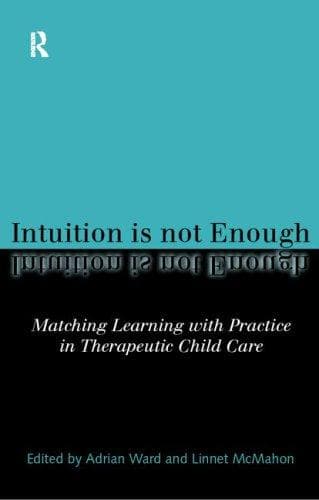 Tapa de Intuition is not enough