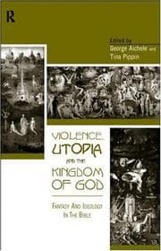 Tapa de Violence, Utopia and the Kingdom of God