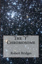 Tapa de The 'Y' Chromosome