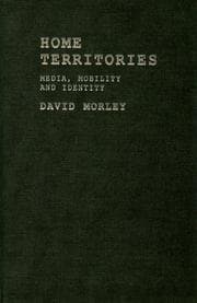 Tapa de Home territories