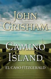 Tapa de Camino Island (el Caso Fitzgerald)