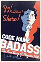 Tapa de Code Name Badass