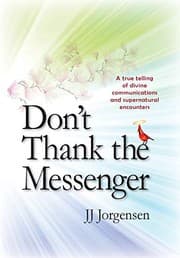 Tapa de Don't Thank the Messenger