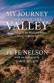 Tapa de My Journey through the Valley