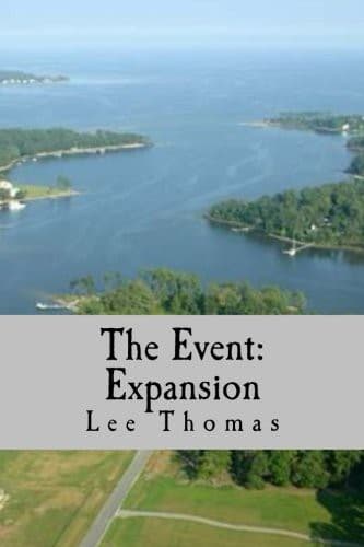 Tapa de The Event